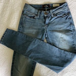 Guess womens jeans